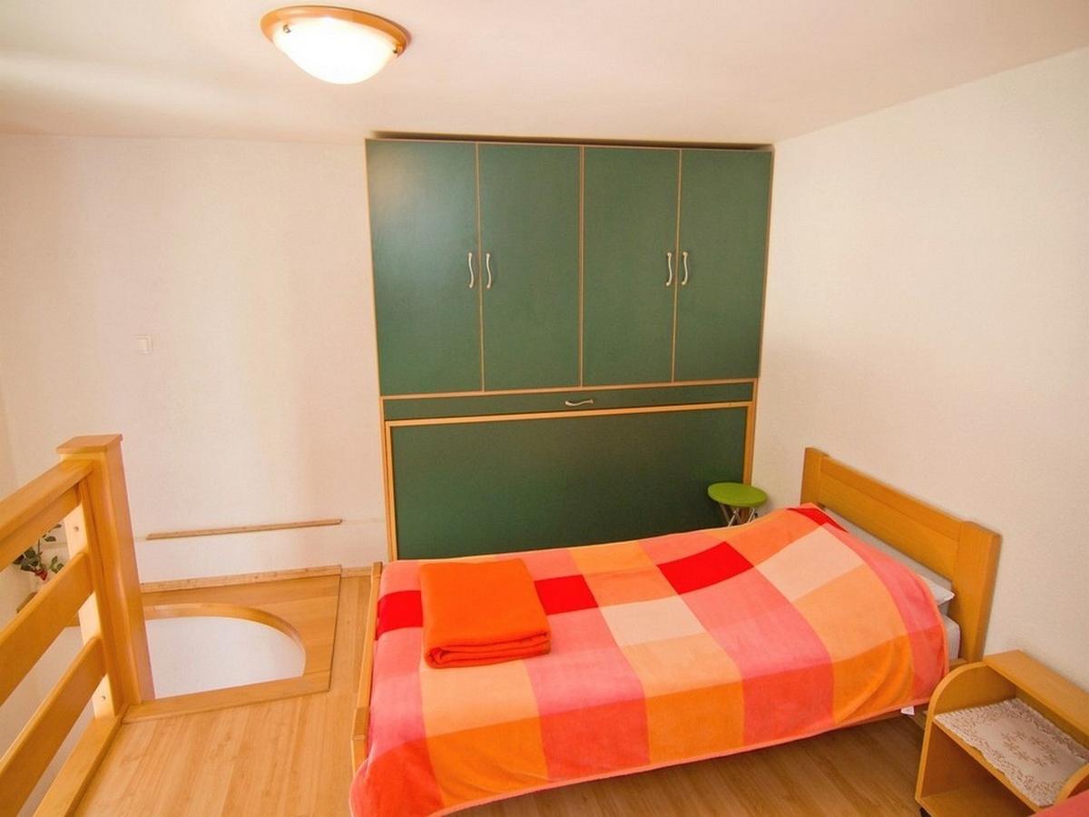 Apartma Sanda *