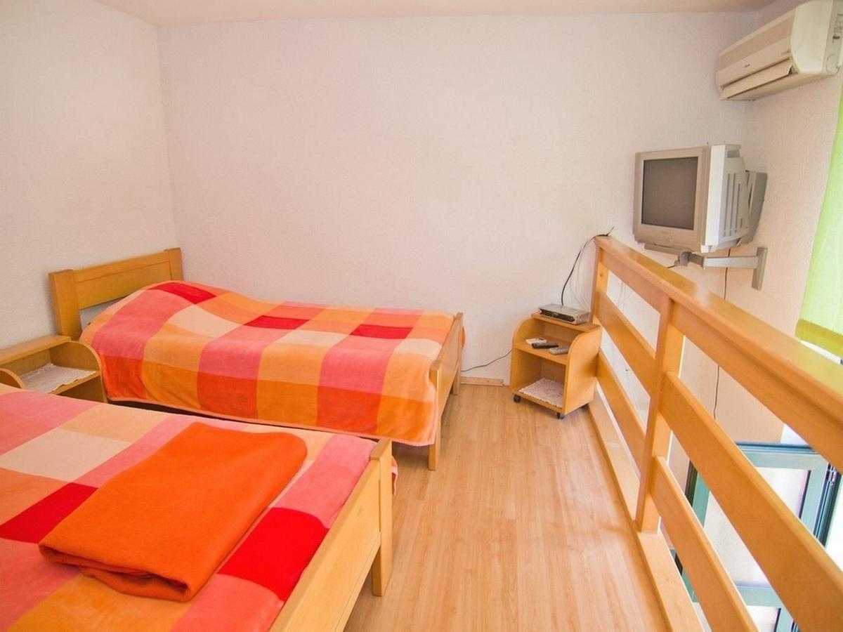 Sanda Apartma Split