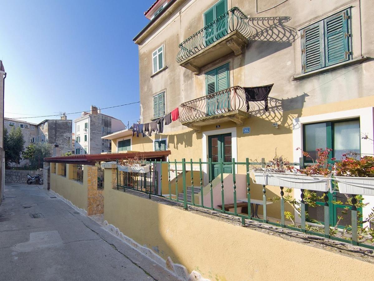 Sanda Apartma Split