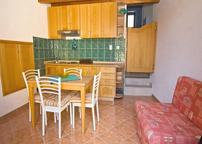 Apartments Sanda