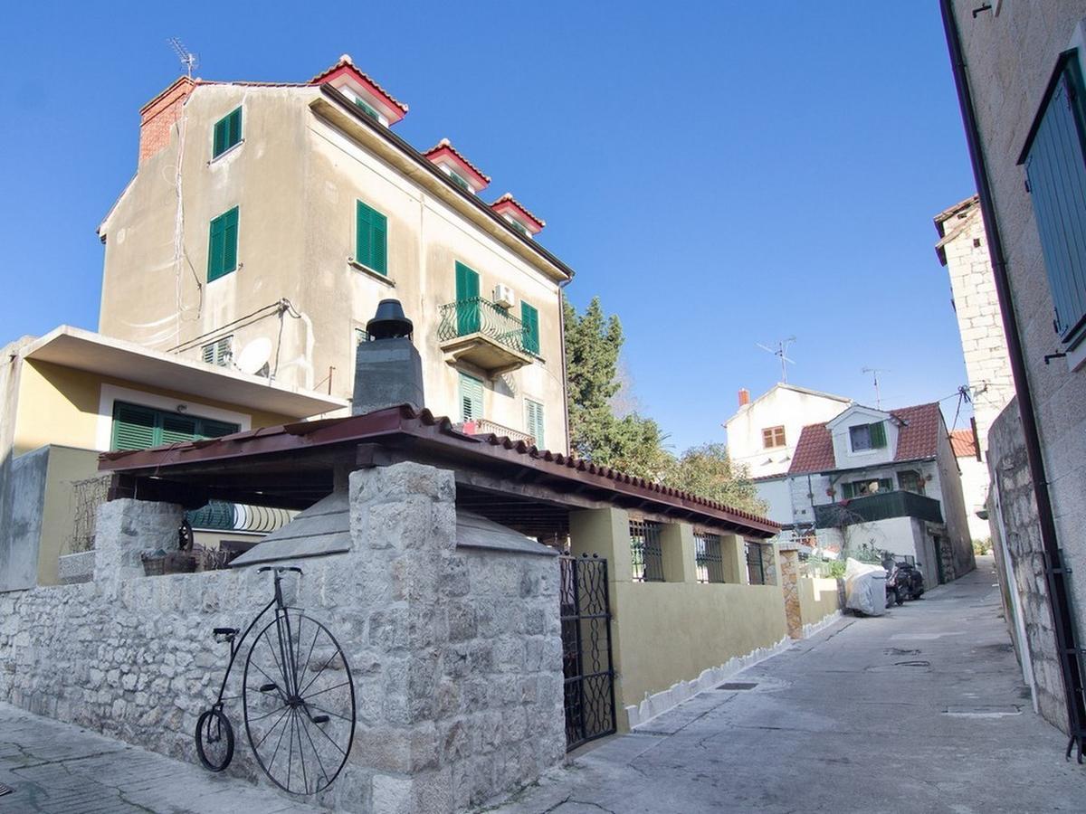 Apartament Sanda Split