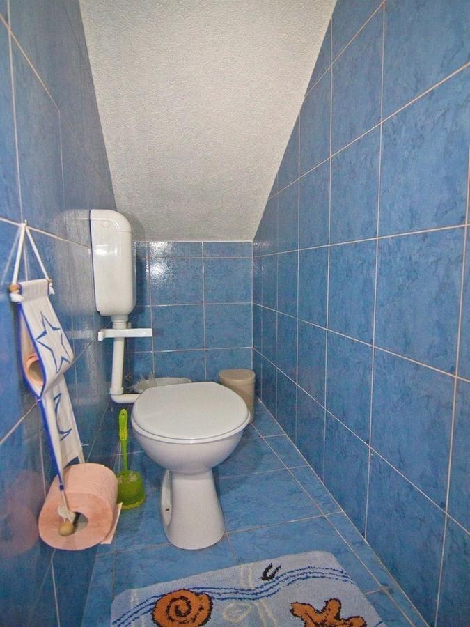 Sanda Apartament *